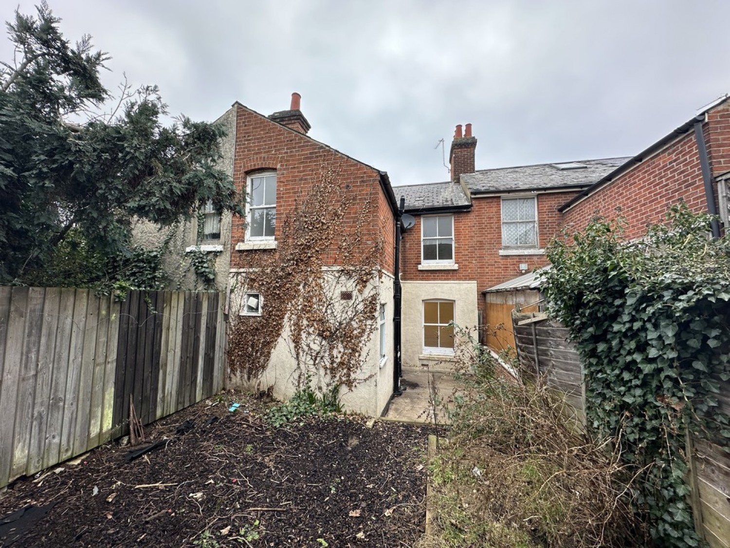 3 bedroom House for Sale Lucas Road, Colchester
