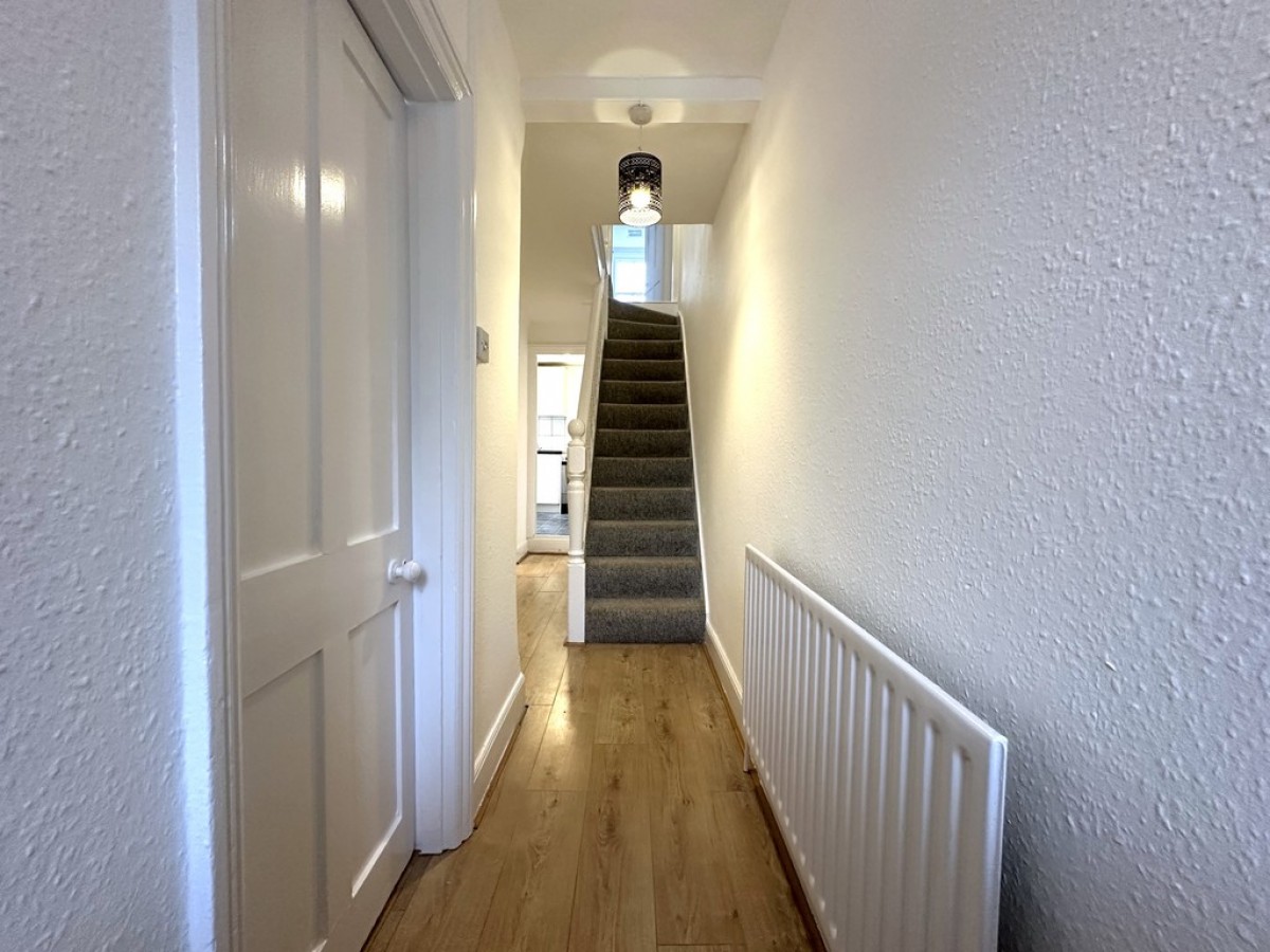 Lucas Road, Colchester