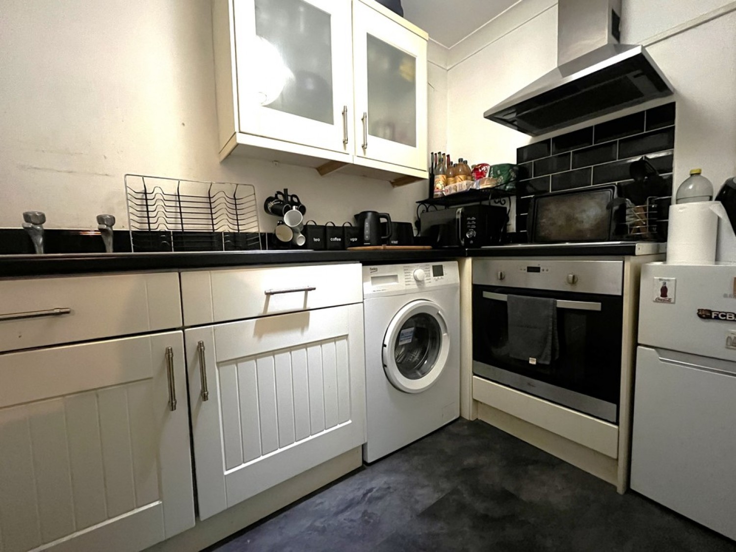 Wimpole Road, Colchester