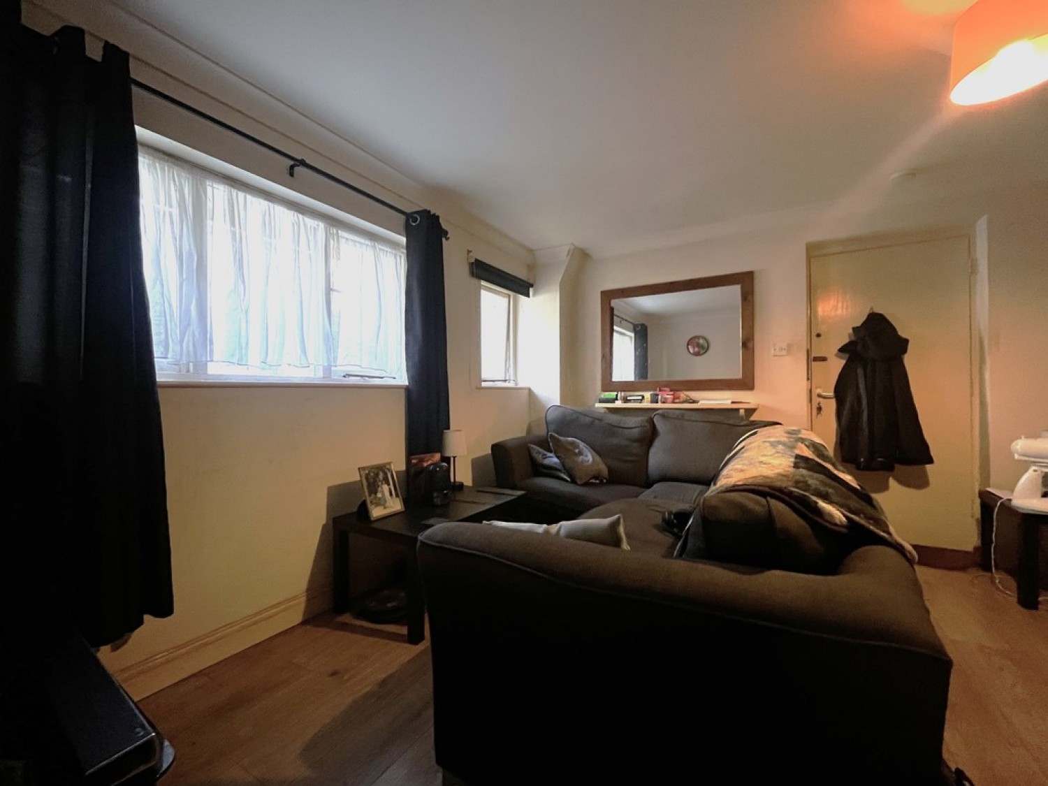 Wimpole Road, Colchester