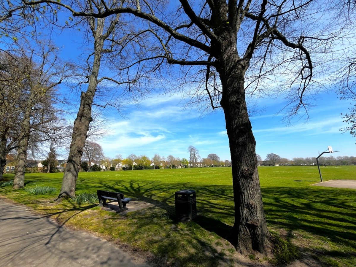 Wimpole Road, Colchester