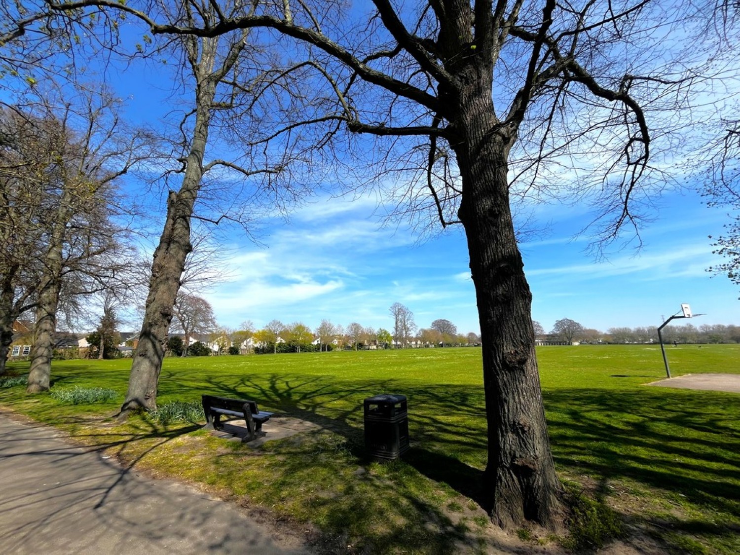 Wimpole Road, Colchester