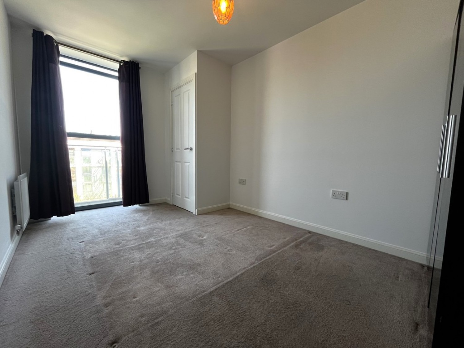 2 bedroom Flat for Letting Whittle House, Abbeyfields