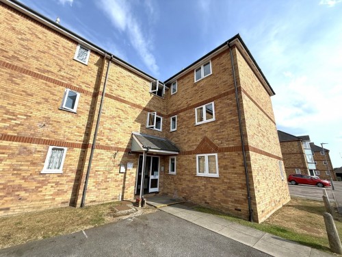 Bignell Croft, Highwoods
