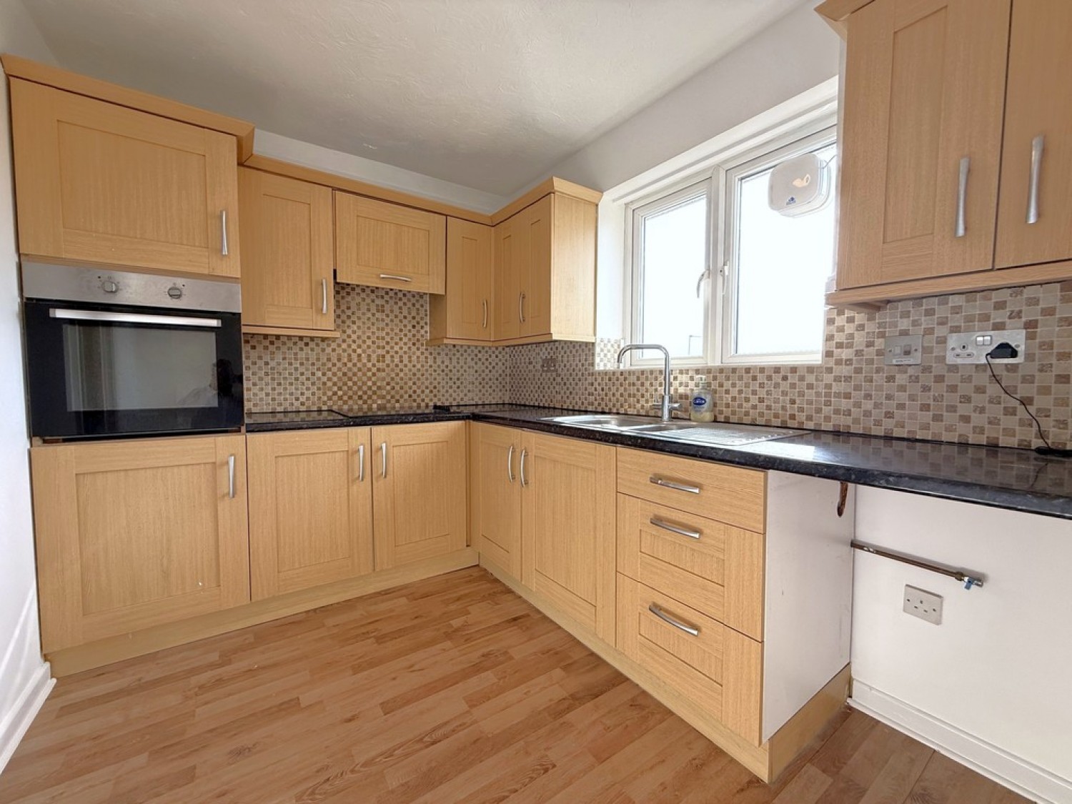 Bignell Croft, Highwoods