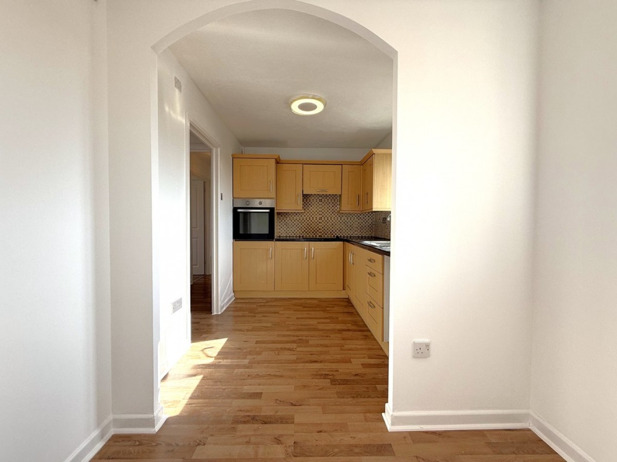 Bignell Croft, Highwoods