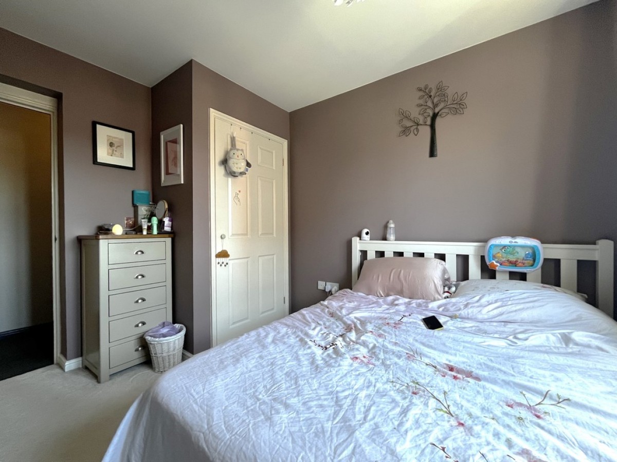 Springham Drive, Highwoods