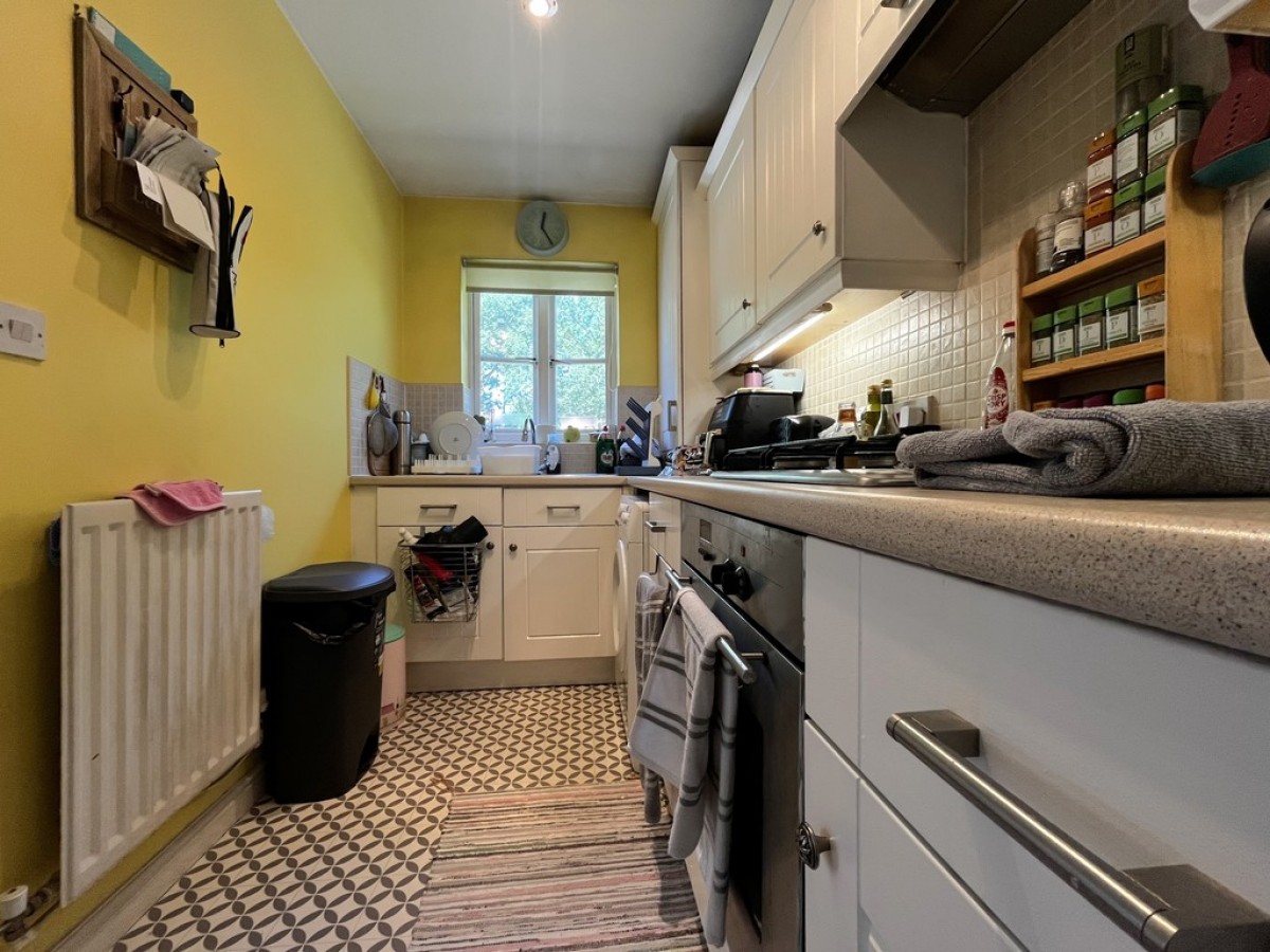 Springham Drive, Highwoods