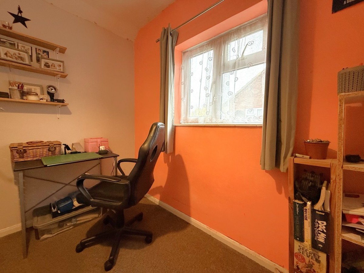 Wethersfield Road, South Colchester