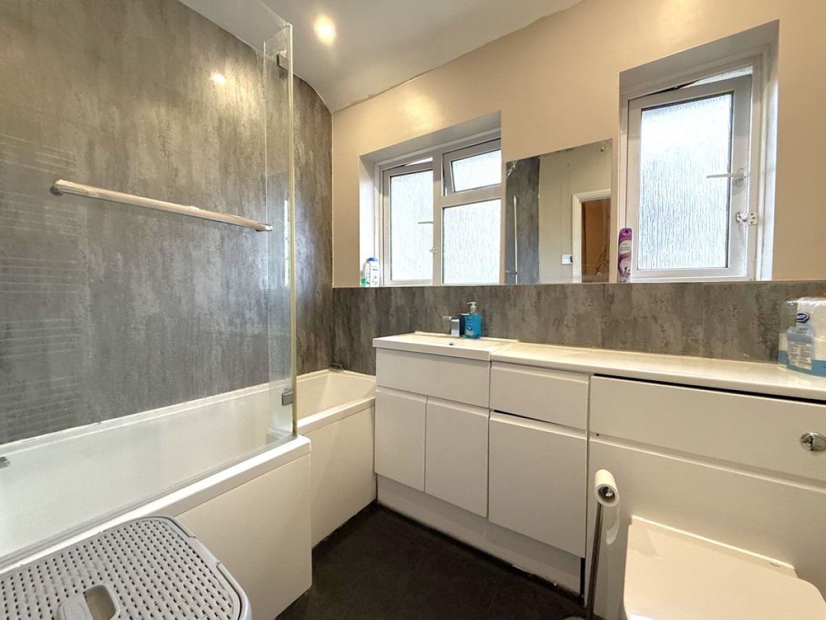 Wethersfield Road, South Colchester