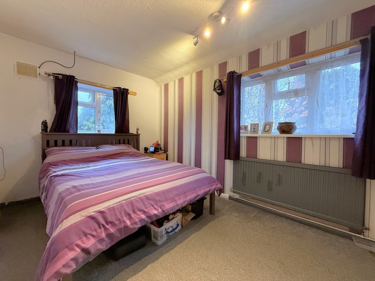 Wethersfield Road, South Colchester