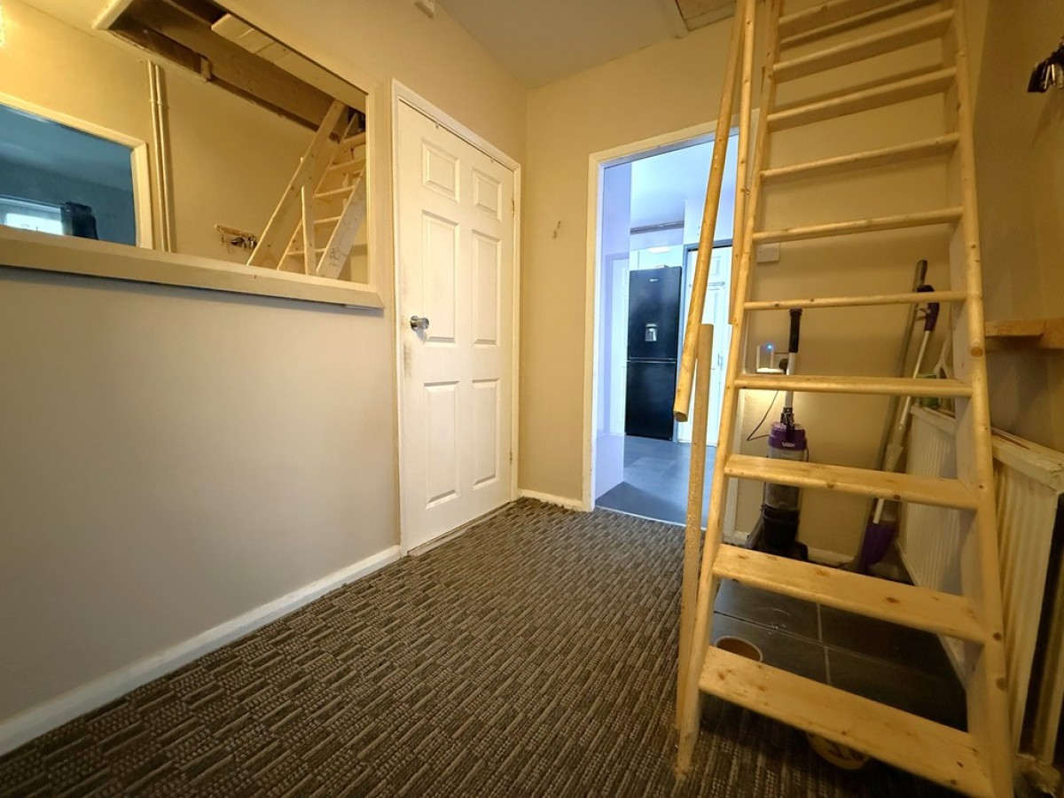 Wethersfield Road, South Colchester