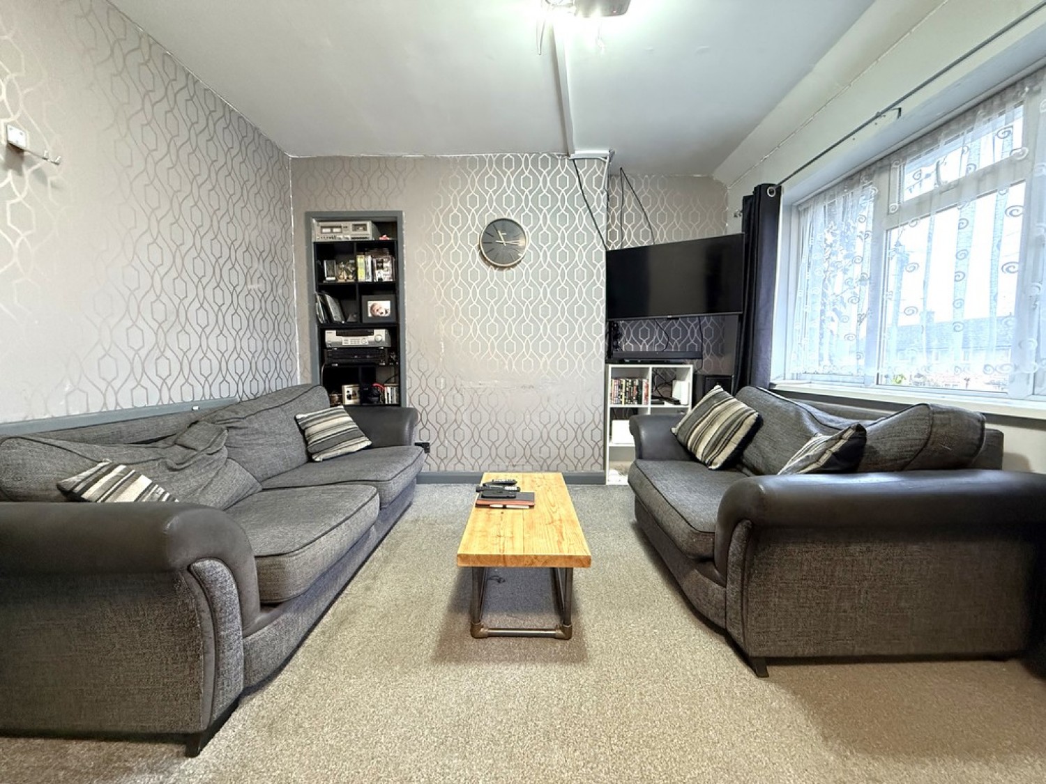 Wethersfield Road, South Colchester