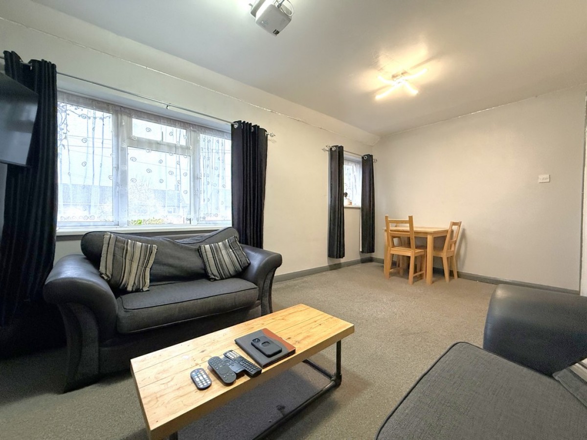 Wethersfield Road, South Colchester