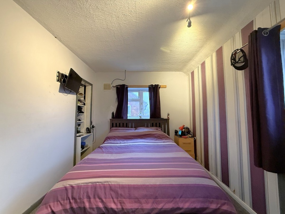 Wethersfield Road, South Colchester