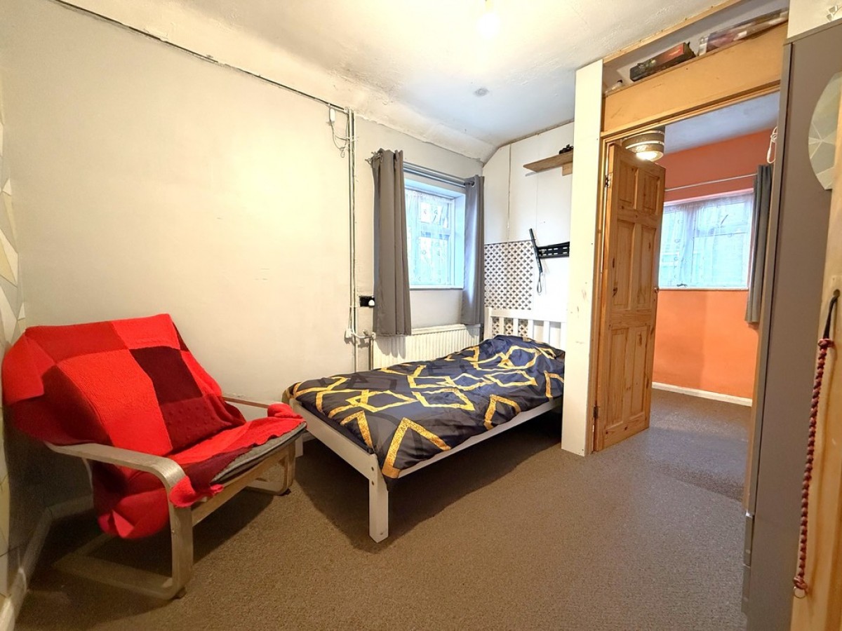 Wethersfield Road, South Colchester