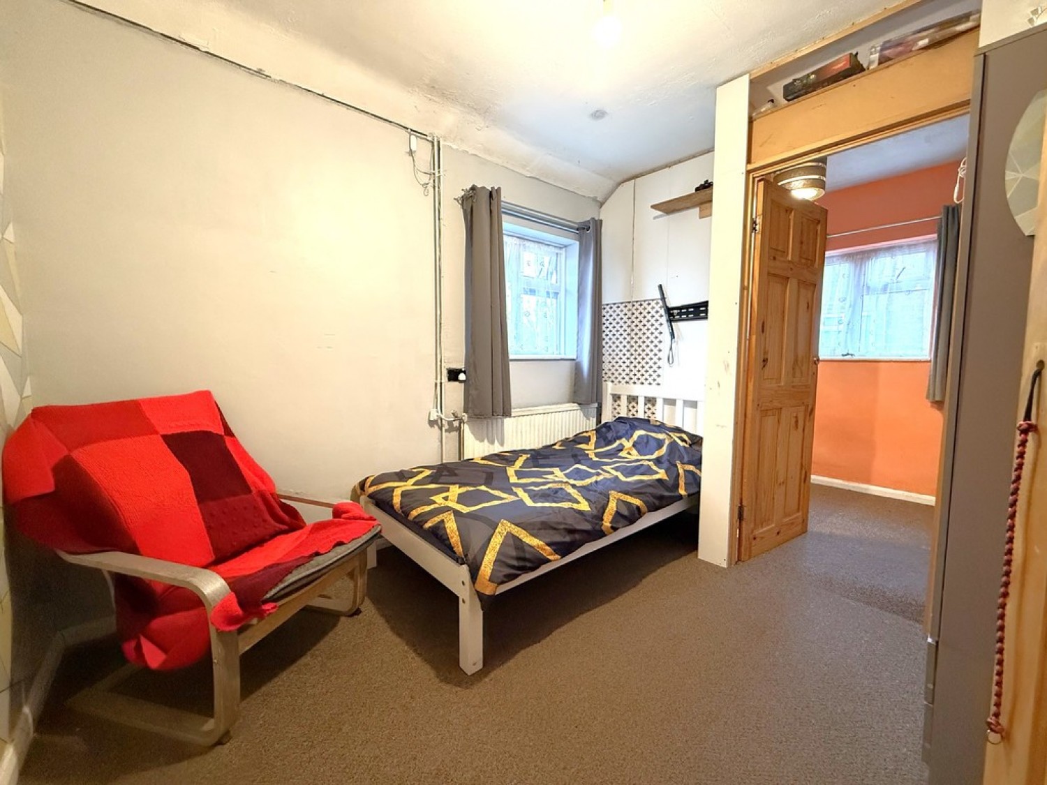 Wethersfield Road, South Colchester