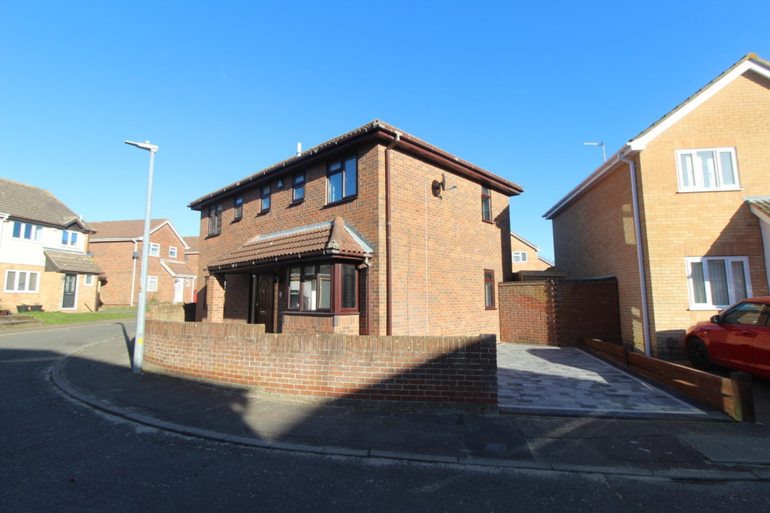 4 bedroom House for Sale Pampas Close, Highwoods