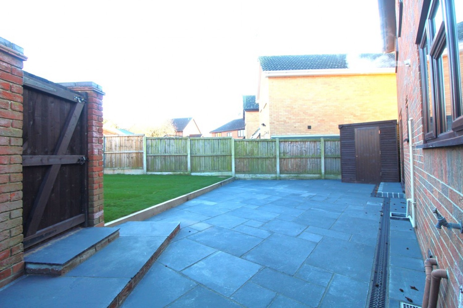 4 bedroom House for Sale Pampas Close, Highwoods