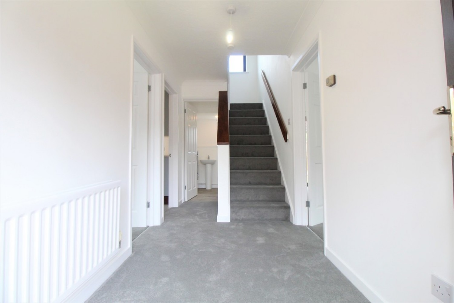 4 bedroom House for Sale Pampas Close, Highwoods