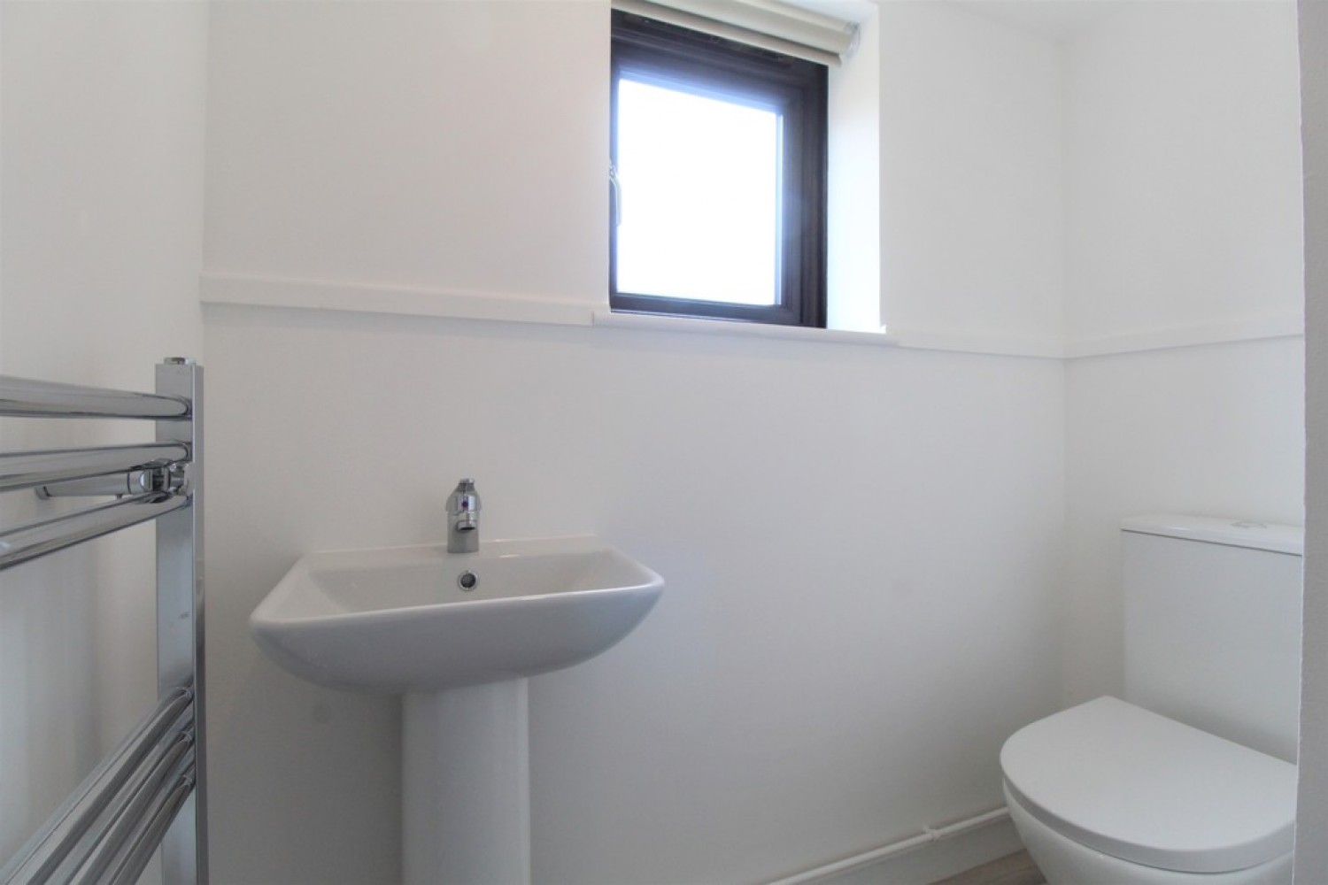 4 bedroom House for Sale Pampas Close, Highwoods