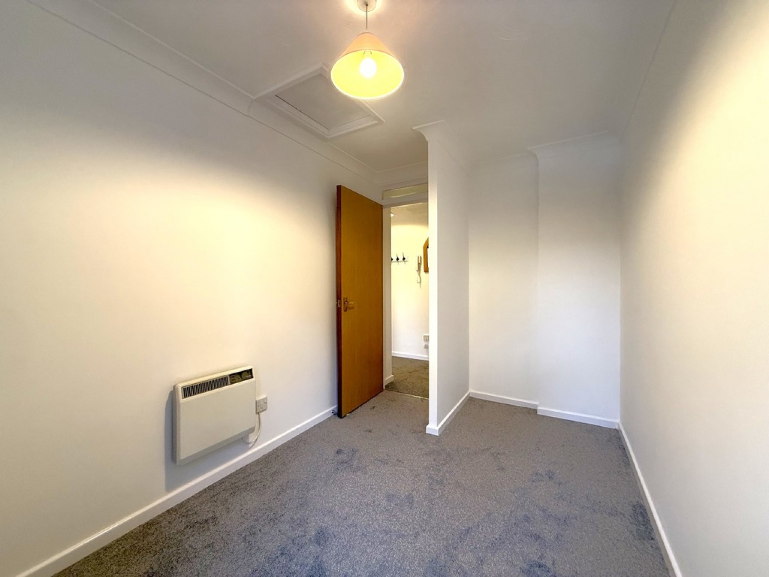 Claremont Heights, North Station