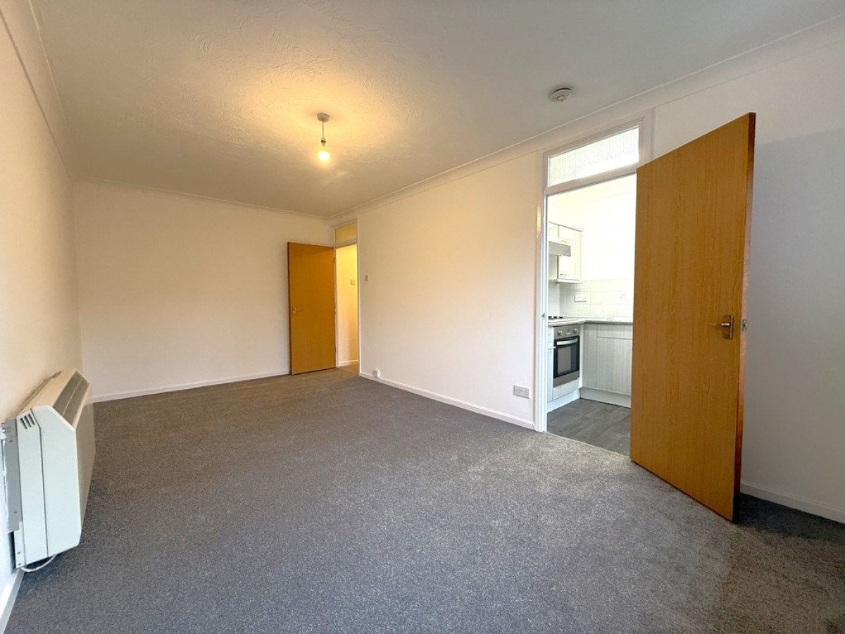 Claremont Heights, North Station