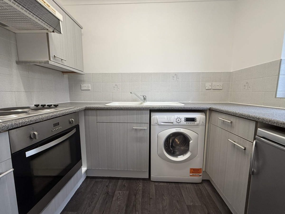 Claremont Heights, North Station