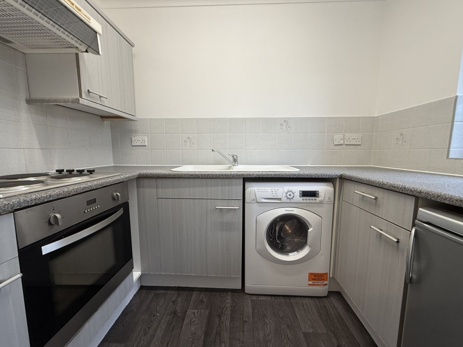 Claremont Heights, North Station