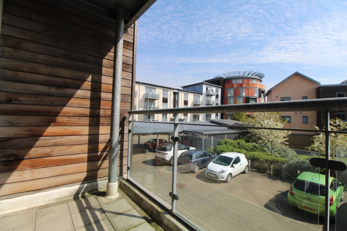Marine House, Quayside Drive