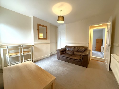 Military Road, Colchester Town