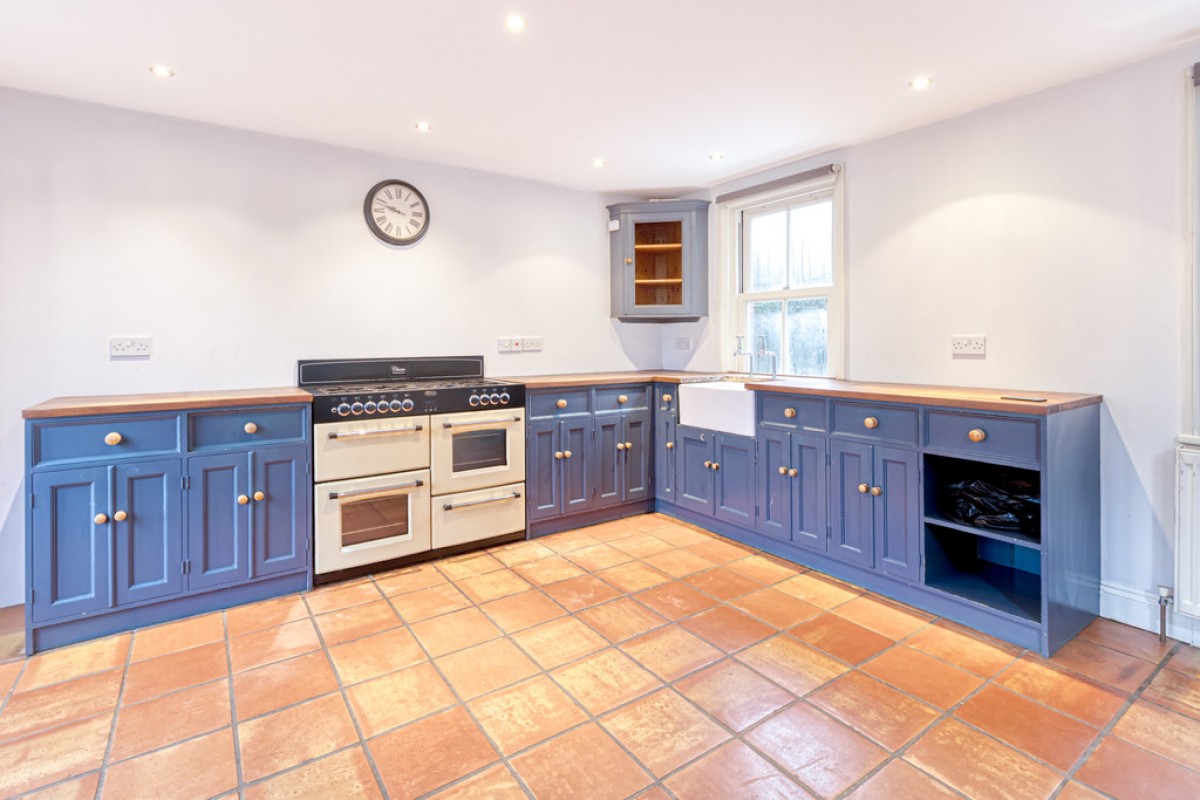 Chapel Road, West Bergholt