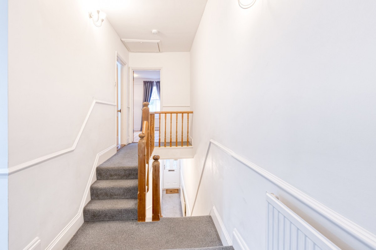 Chapel Road, West Bergholt