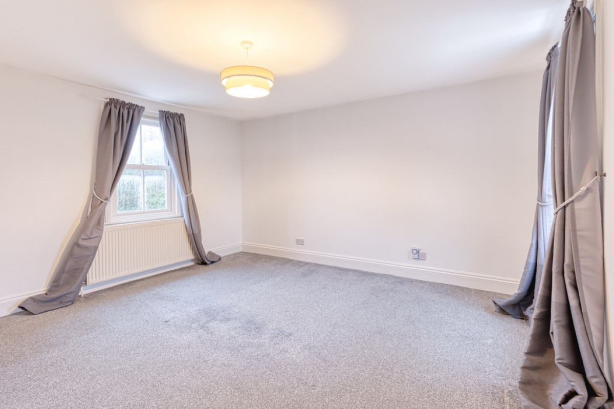 Chapel Road, West Bergholt