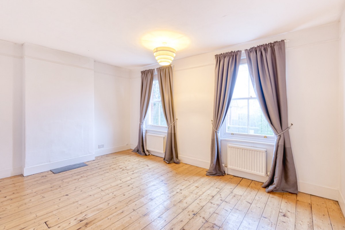 Chapel Road, West Bergholt