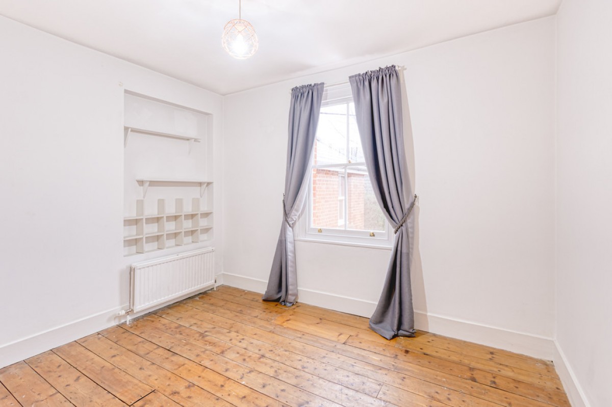 Chapel Road, West Bergholt