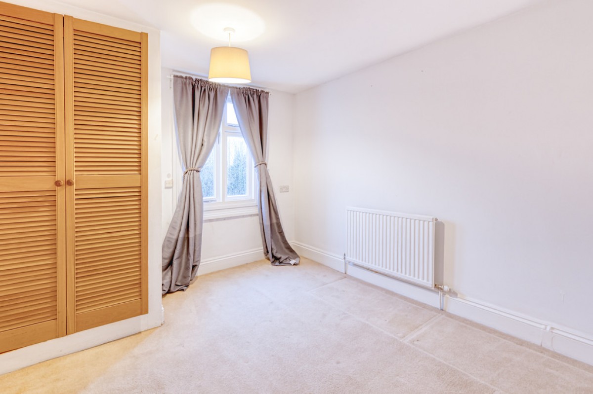 Chapel Road, West Bergholt