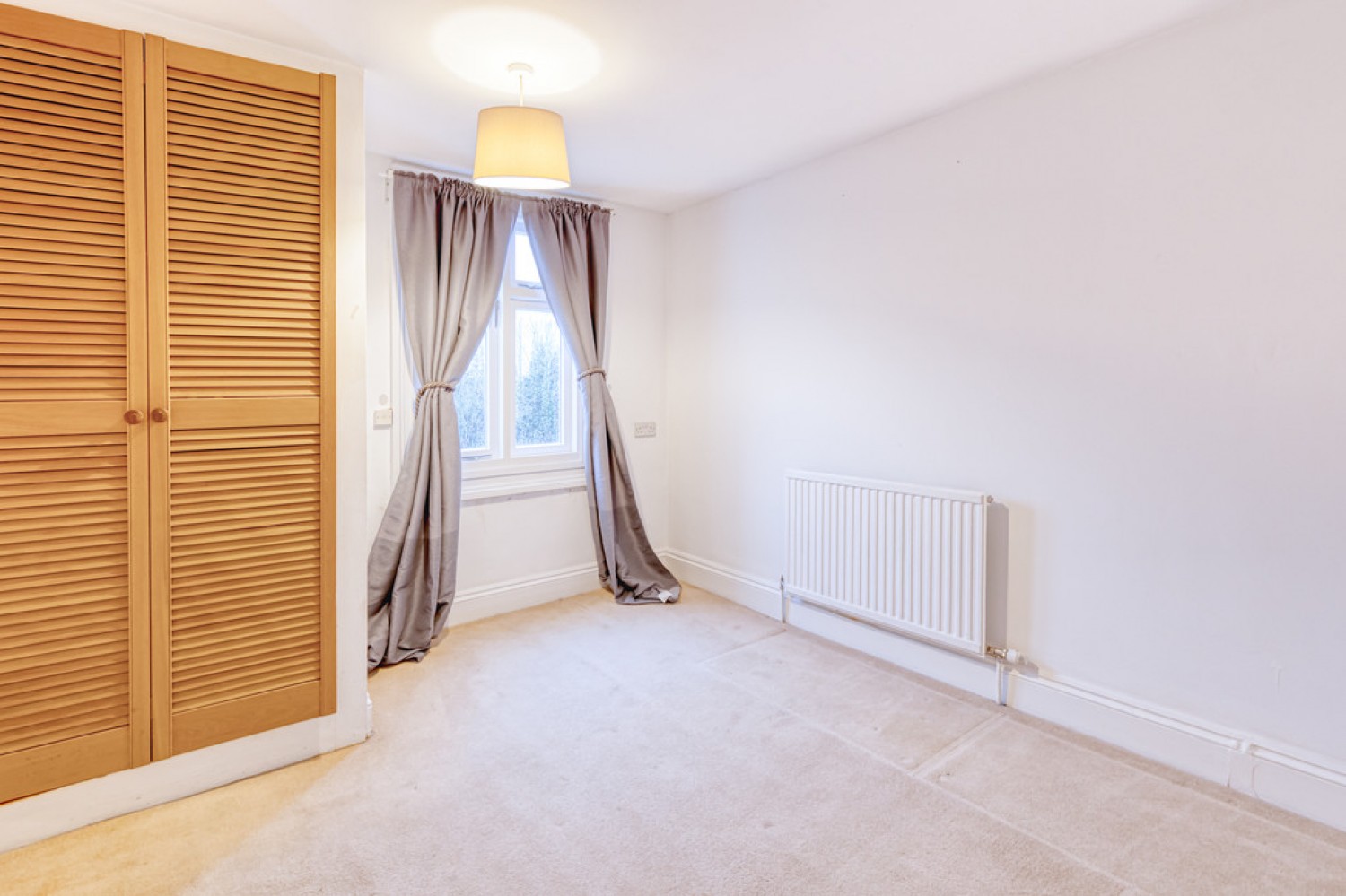 Chapel Road, West Bergholt