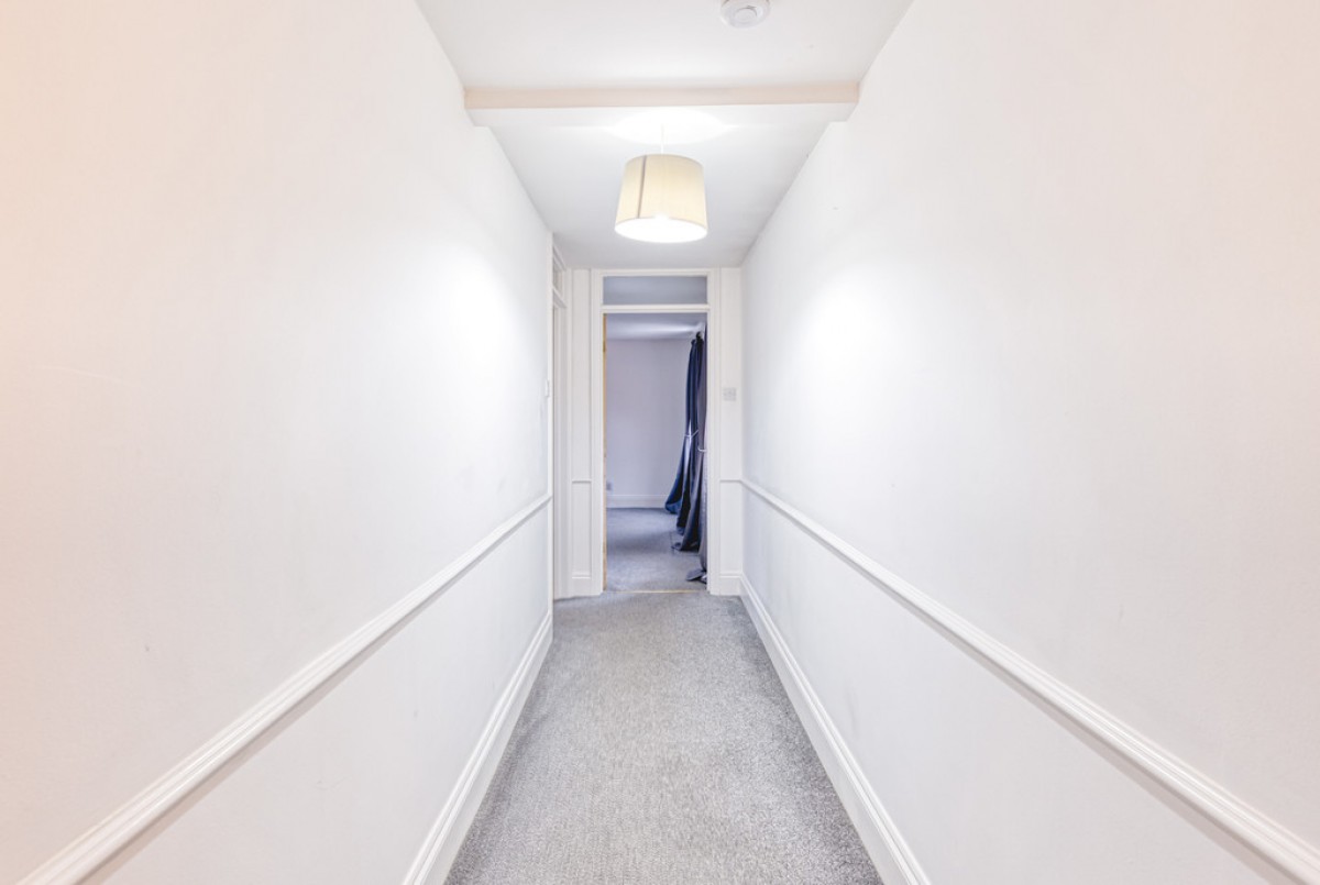 Chapel Road, West Bergholt