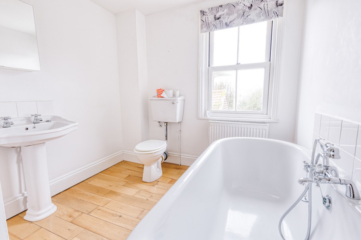 Chapel Road, West Bergholt