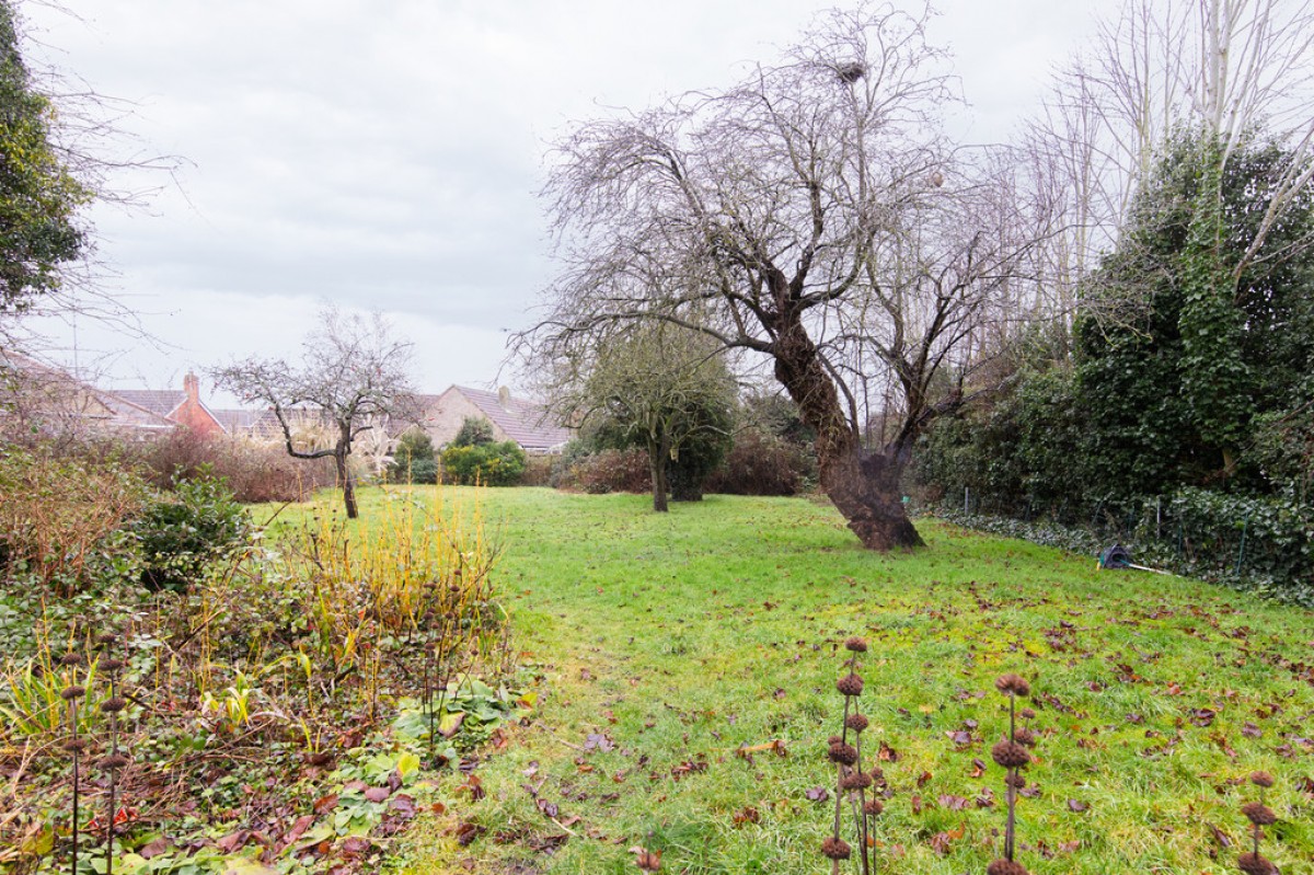 Chapel Road, West Bergholt