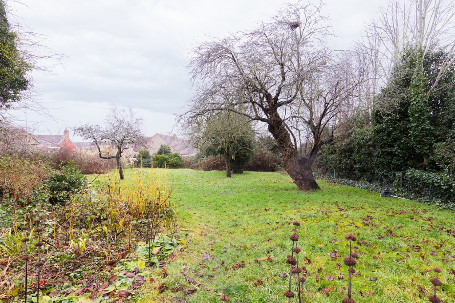 Chapel Road, West Bergholt