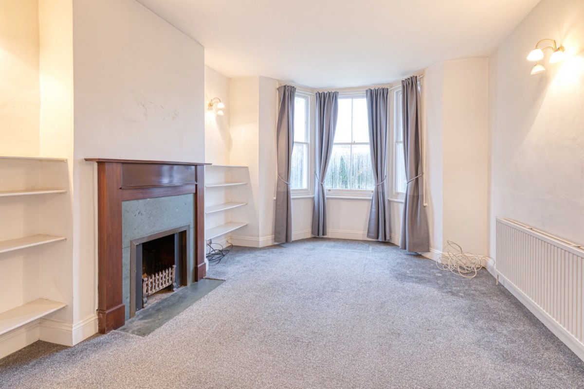 Chapel Road, West Bergholt