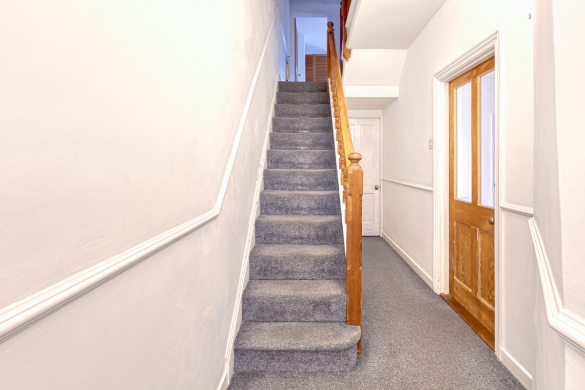 Chapel Road, West Bergholt