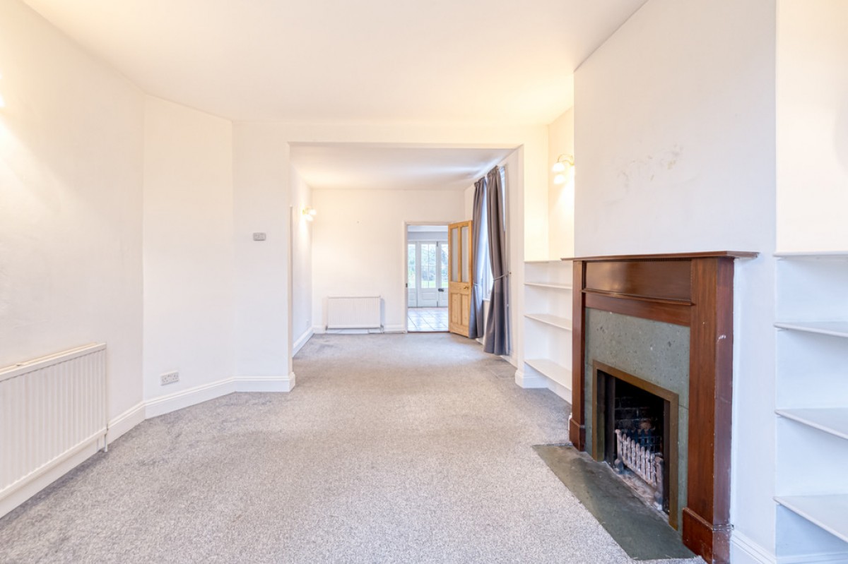 Chapel Road, West Bergholt