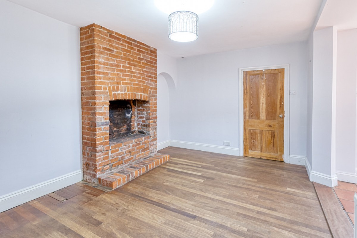 Chapel Road, West Bergholt