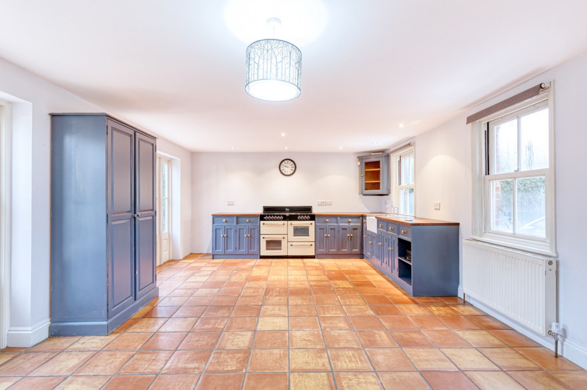 Chapel Road, West Bergholt