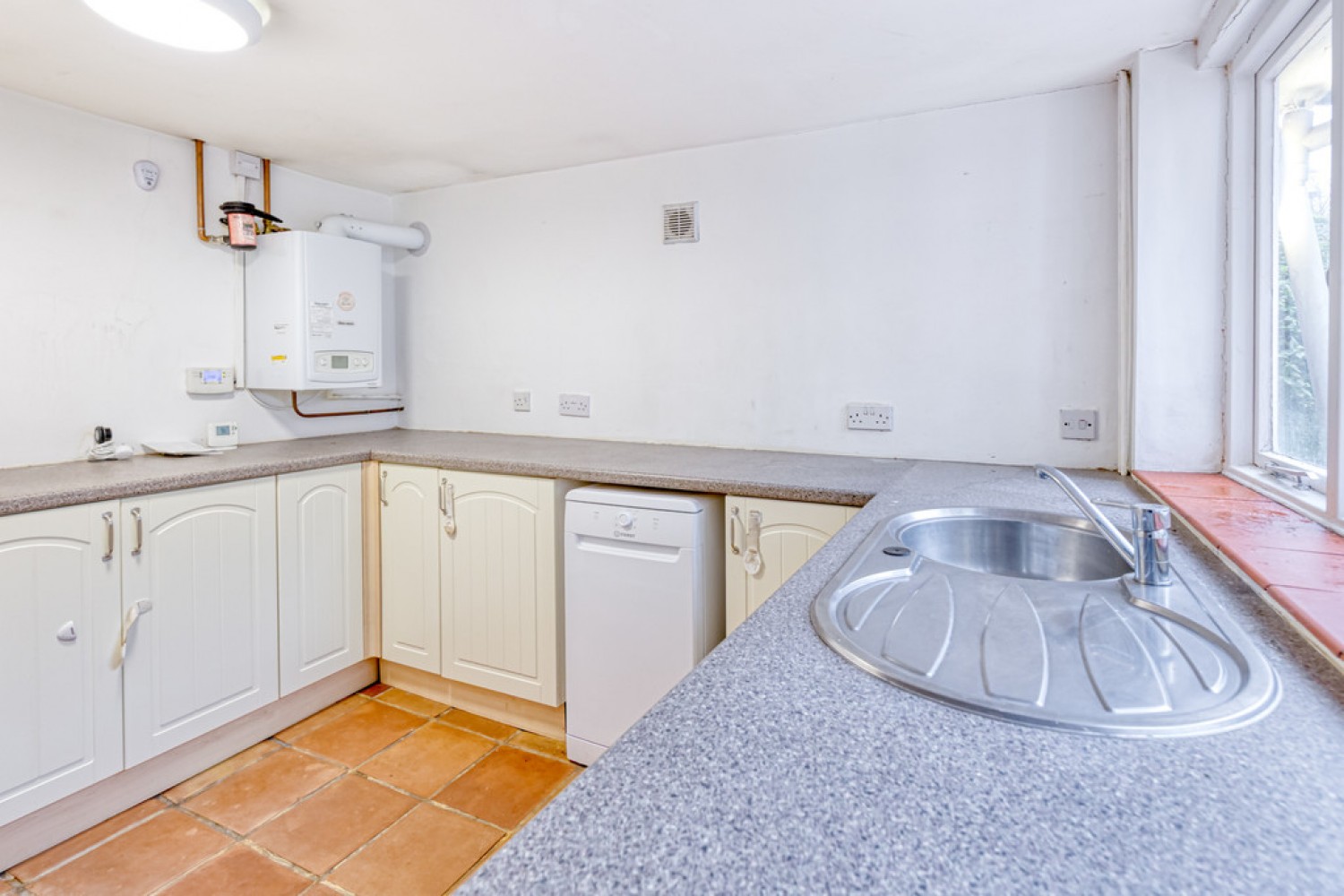 Chapel Road, West Bergholt