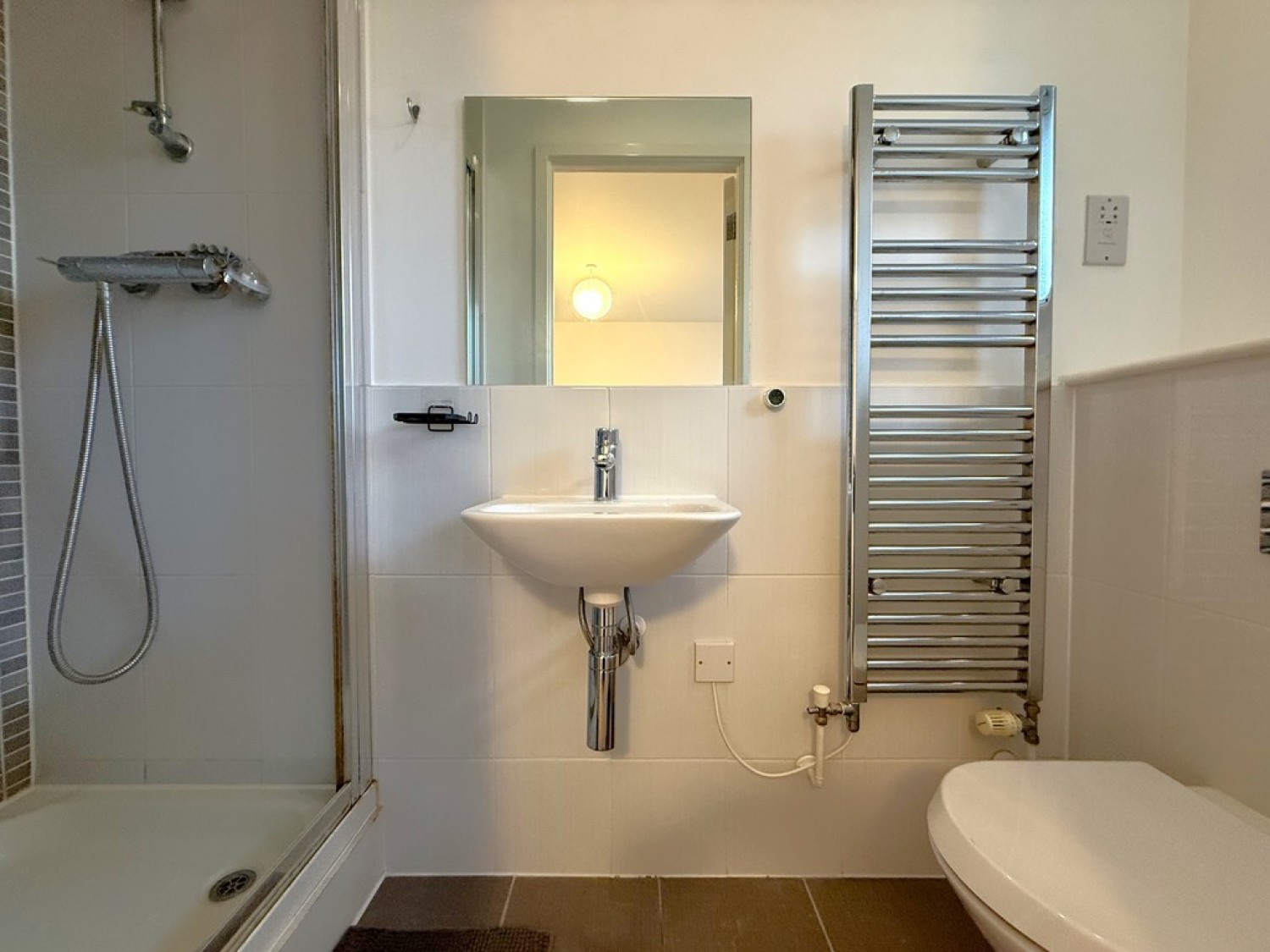 3 bedroom House for Letting Cowper Crescent, Mile End