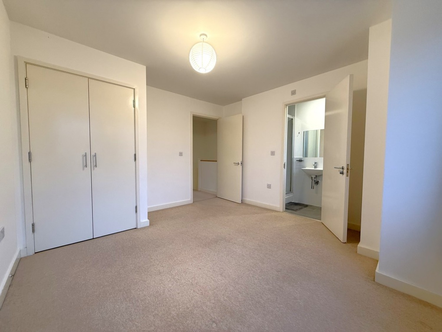 3 bedroom House for Letting Cowper Crescent, Mile End